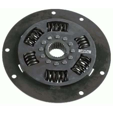 Tarcza sprzęgła D263 Z26 39x42,5 mm SACHS 1866600006