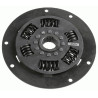 Tarcza sprzęgła D263 Z26 39x42,5 mm SACHS 1866600006