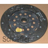 Tarcza sprzęgła D250 Z17 28x32 mm LUK 325 0012 16 