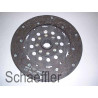 Tarcza sprzęgła D250 Z17 28x32 mm LUK 325 0012 16 