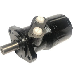 Silnik 250cm3/obr SMR 10KW, 235obr/min fi 25mm