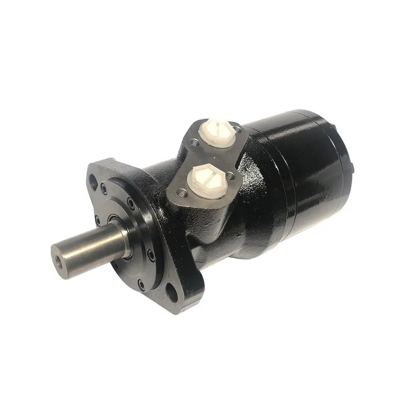 Silnik 250cm3/obr SMR 10KW, 235obr/min fi 25mm