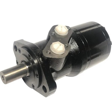 Silnik 250cm3/obr SMR 10KW, 235obr/min fi 25mm