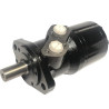 Silnik 250cm3/obr SMR 10KW, 235obr/min fi 25mm