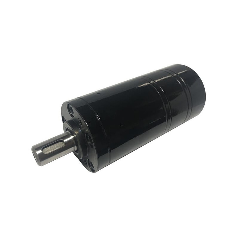 Silnik hydrauliczny 8cm3/obr SMM 1,8KW 1950obr/min fi 16mm gopart 8719607280457