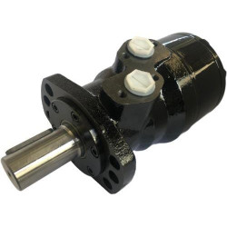 Silnik hydrauliczny 400cm3/obr SMH 10,0KW 185obr/min fi 32mm gopart 8719493052015