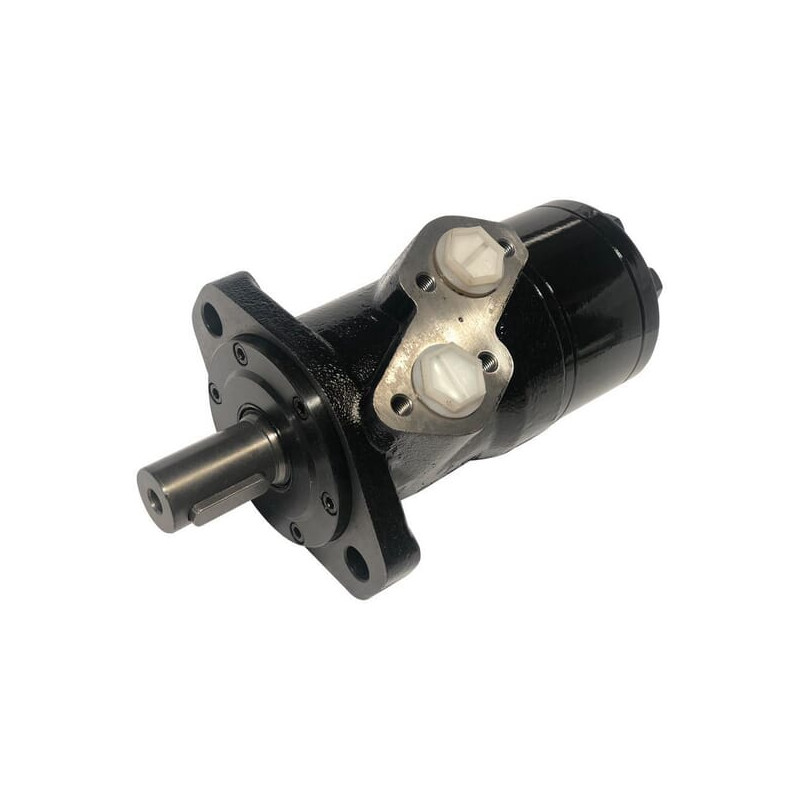 Silnik hydrauliczny 160cm3/obr SMP 10,5KW 375obr/min fi 32mm gopart 8719607280228