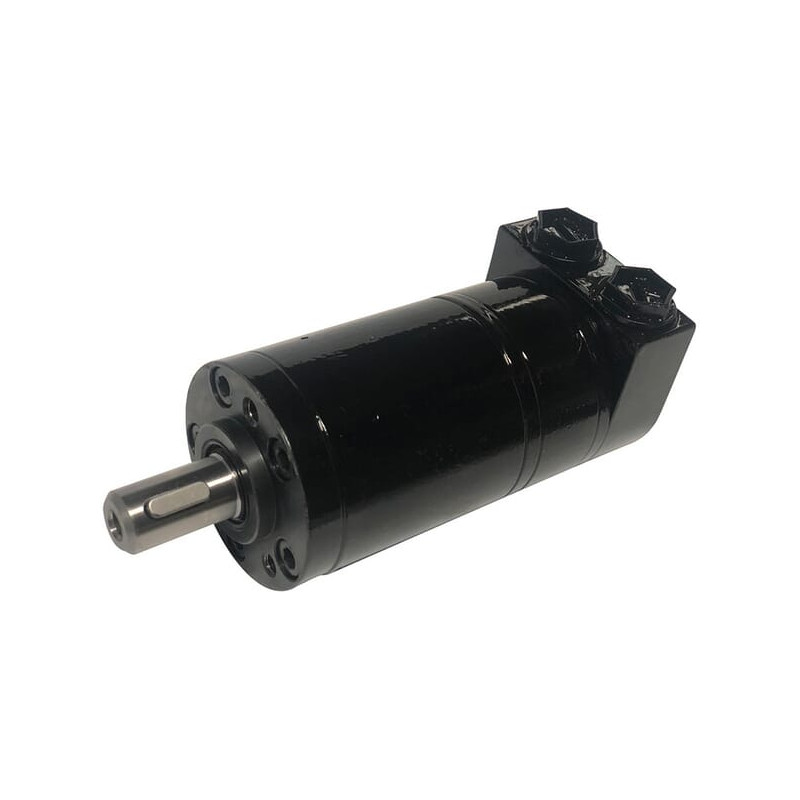 Silnik hydrauliczny 12cm3/obr SMM 2,4KW 1550obr/min fi 16mm gopart 8719607280440