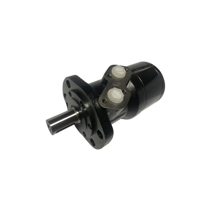 Silnik hydrauliczny 160cm3/obr SMR 12,5KW 370obr/min fi 32mm gopart 8719607280099
