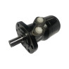 Silnik hydrauliczny 160cm3/obr SMR 12,5KW 370obr/min fi 32mm gopart 8719607280099