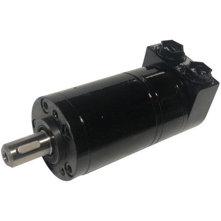 Silnik hydrauliczny 50cm3/obr SMM 1,8KW 395obr/min fi 50mm gopart 8719607280365