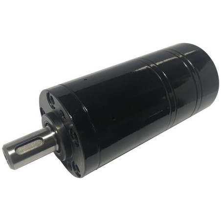 Silnik hydrauliczny 32cm3/obr SMM 2,4KW 630obr/min fi 16mm gopart 8719607280396