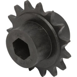 Sprocket