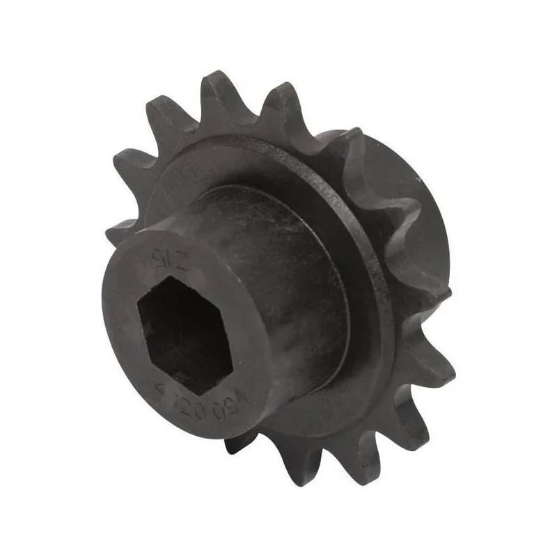 Sprocket