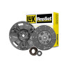 Docisk sprzęgła D280/225mm Z TGA3 LuK 628141114