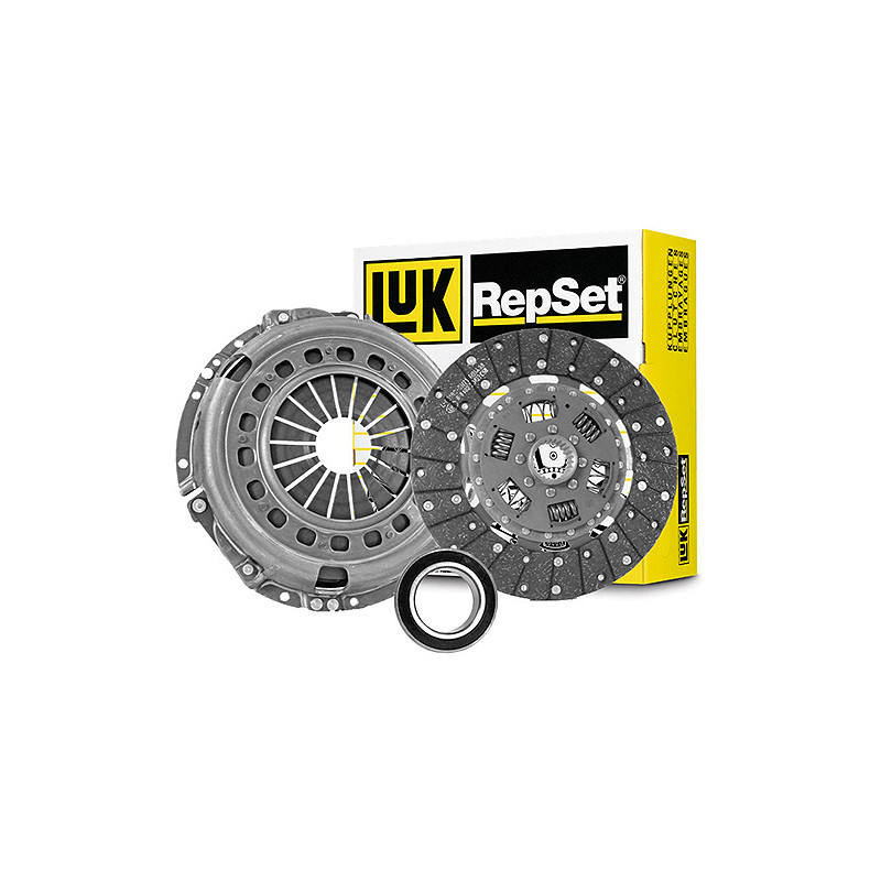 Docisk sprzęgła D280mm Z TBFR LuK 628313110