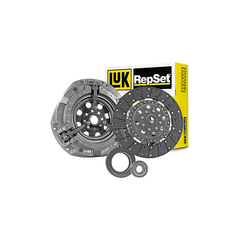 Docisk sprzęgła D250/300mm Z KGA3 LuK 630111611