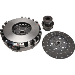 Docisk sprzęgła D280/280mm Z XGU6 Valeo 805125