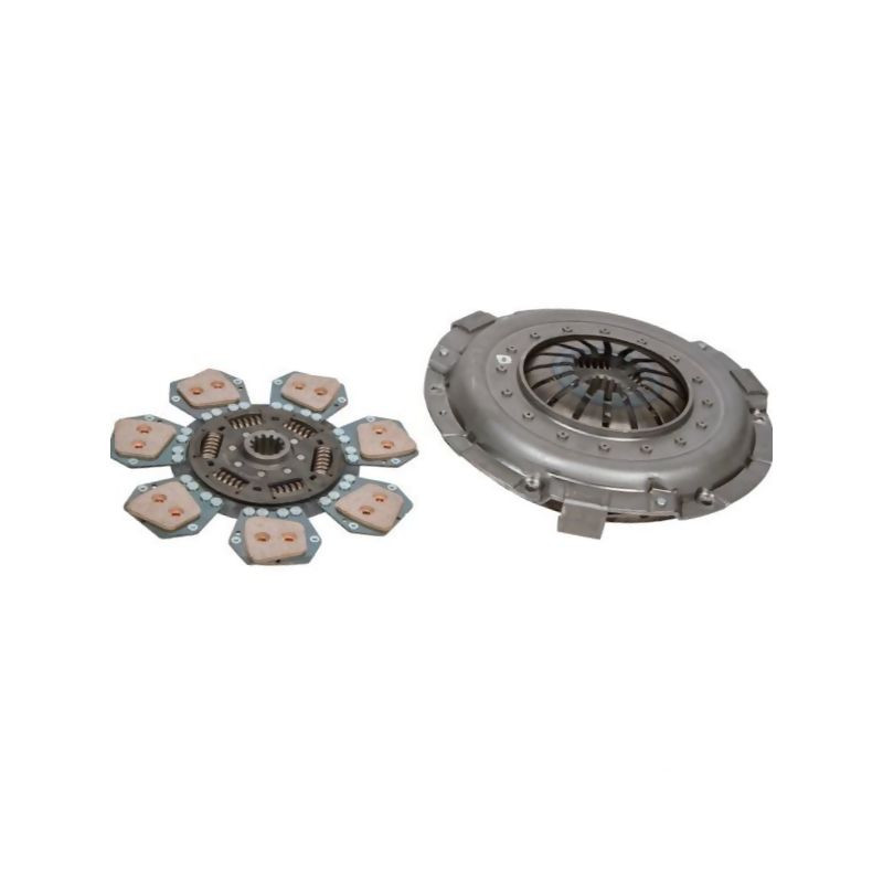 Sprzęg kit 633308709 LuK 8719607005999