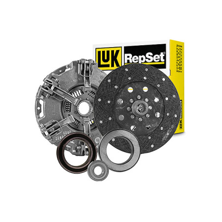 Docisk sprzęgła D280/280mm Z TGU6 LuK 628238810