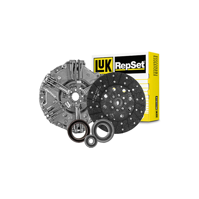 Docisk sprzęgła D280/280mm Z TGU6 LuK 628191010