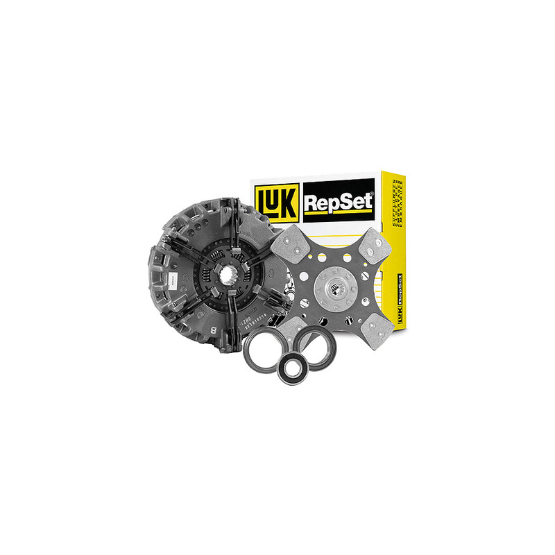 Docisk sprzęgła D310/280mm Z TGU6 LuK 631301310