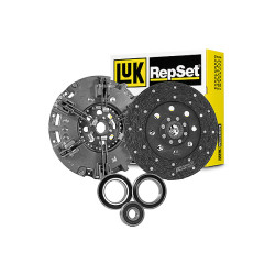 Docisk sprzęgła D300/280mm Z TGU6 LuK 630305800