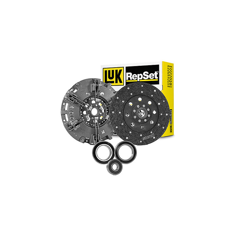 Docisk sprzęgła D300/280mm Z TGU6 LuK 630305800