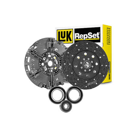 Docisk sprzęgła D300/280mm Z TGU6 LuK 630305800