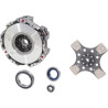 Docisk sprzęgła D280/280mm Z KGS6 LuK 628308610