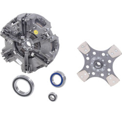 Docisk sprzęgła D280/280mm Z KGS6 LuK 628308610