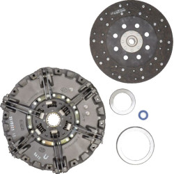 Docisk sprzęgła D310/310mm Z TGU6 LuK 631301610