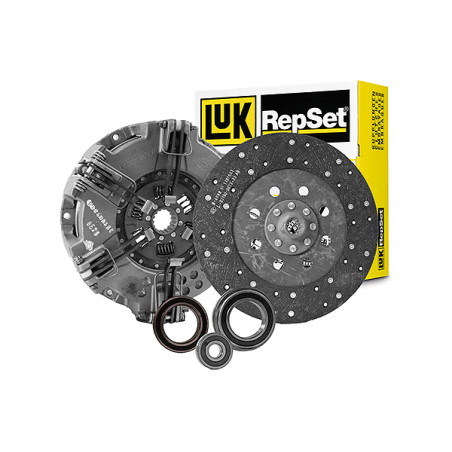 Docisk sprzęgła D310/310mm Z KGS6 LuK 631200110
