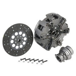 Docisk sprzęgła D310/310mm Z TGU6 LuK 631107211