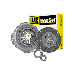 Docisk sprzęgła D330mm Z TBFR LuK 633307510
