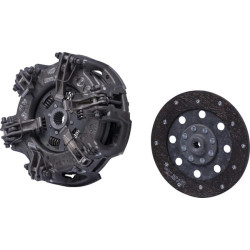 Docisk sprzęgła D230/230mm Z TGU6 LuK 623306509