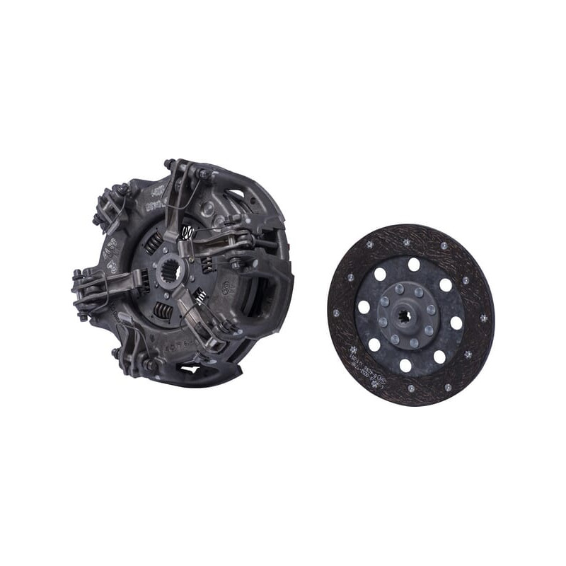 Docisk sprzęgła D230/230mm Z TGU6 LuK 623306509