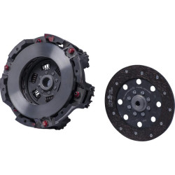 Docisk sprzęgła D230/230mm Z TGU6 LuK 623306509