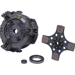 Docisk sprzęgła D280mm Z LGFS3 LuK 628318111