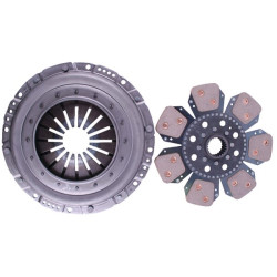 Docisk sprzęgła D330mm Z TBVP LuK 633139419