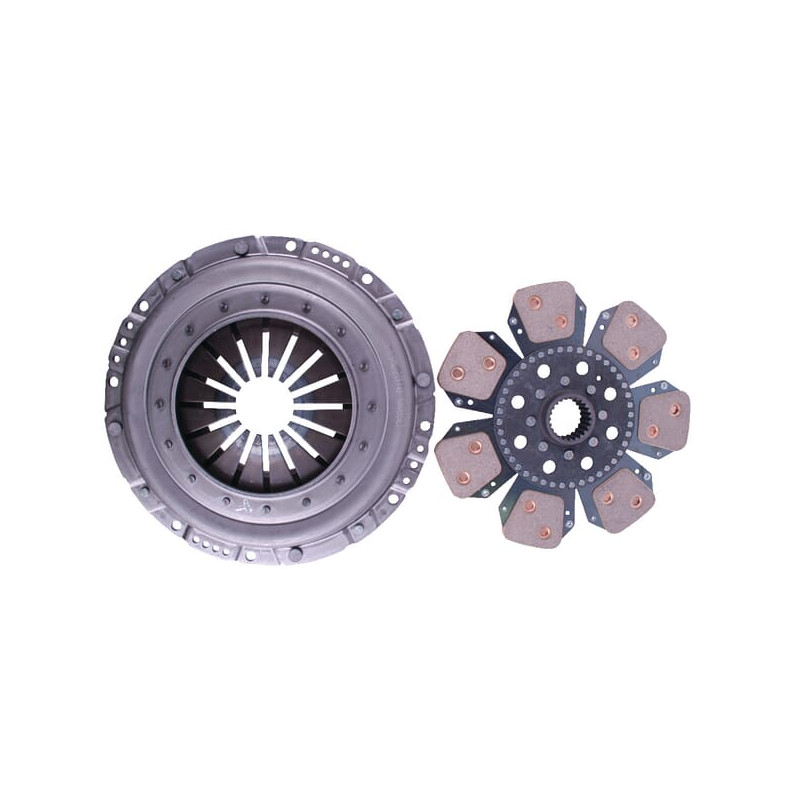 Docisk sprzęgła D330mm Z TBVP LuK 633139419