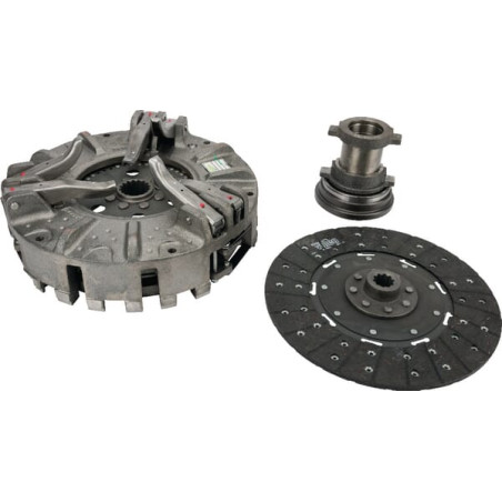 Docisk sprzęgła D310mm Valeo 809023