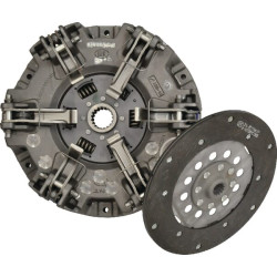 Docisk sprzęgła D TGU6 LuK 631307411