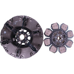 Docisk sprzęgła D310/310mm Z TGU6 LuK 631138919