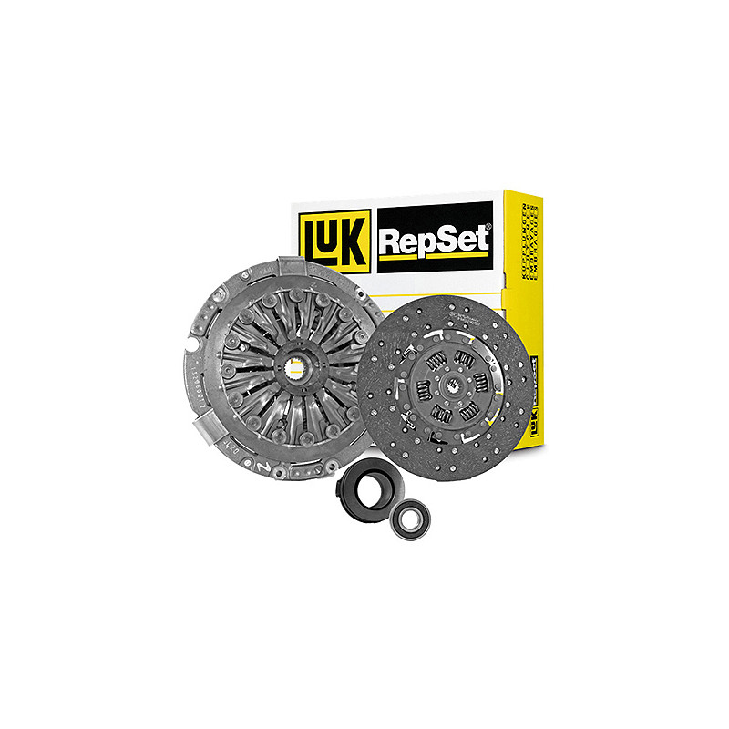 Docisk sprzęgła D320mm Z DGVM LuK 632215410
