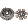 Docisk sprzęgła D330mm Valeo 805249