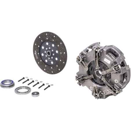 Docisk sprzęgła D280/280mm Z TGU6 LuK 628052210