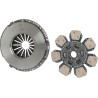 Docisk sprzęgła D350mm 3559802M91 TBVP LuK 635211609
