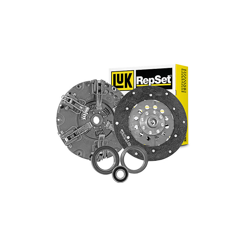 Docisk sprzęgła D250/250mm Z TGU6 LuK 625301210
