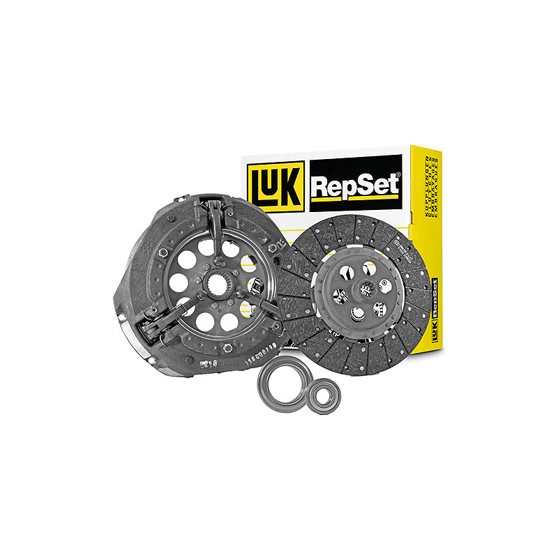 Docisk sprzęgła D330mm Z DGFO LuK 633112210